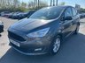 USED 2018 18 FORD C-MAX 1.5 Turbo Diesel (TDCI), Zetec, 5 Door, MPV, Manual, Euro 6. FULL 12 MONTH MOT WITH EVERY CAR