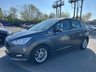 USED 2018 18 FORD C-MAX 1.5 Turbo Diesel (TDCI), Zetec, 5 Door, MPV, Manual, Euro 6. FULL 12 MONTH MOT WITH EVERY CAR