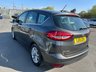 USED 2018 18 FORD C-MAX 1.5 Turbo Diesel (TDCI), Zetec, 5 Door, MPV, Manual, Euro 6. FULL 12 MONTH MOT WITH EVERY CAR