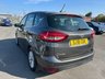 USED 2018 18 FORD C-MAX 1.5 Turbo Diesel (TDCI), Zetec, 5 Door, MPV, Manual, Euro 6. FULL 12 MONTH MOT WITH EVERY CAR