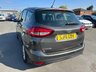 USED 2018 18 FORD C-MAX 1.5 Turbo Diesel (TDCI), Zetec, 5 Door, MPV, Manual, Euro 6. FULL 12 MONTH MOT WITH EVERY CAR