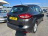 USED 2018 18 FORD C-MAX 1.5 Turbo Diesel (TDCI), Zetec, 5 Door, MPV, Manual, Euro 6. FULL 12 MONTH MOT WITH EVERY CAR