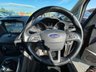 USED 2018 18 FORD C-MAX 1.5 Turbo Diesel (TDCI), Zetec, 5 Door, MPV, Manual, Euro 6. FULL 12 MONTH MOT WITH EVERY CAR