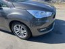 USED 2018 18 FORD C-MAX 1.5 Turbo Diesel (TDCI), Zetec, 5 Door, MPV, Manual, Euro 6. FULL 12 MONTH MOT WITH EVERY CAR