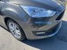 USED 2018 18 FORD C-MAX 1.5 Turbo Diesel (TDCI), Zetec, 5 Door, MPV, Manual, Euro 6. FULL 12 MONTH MOT WITH EVERY CAR