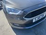 USED 2018 18 FORD C-MAX 1.5 Turbo Diesel (TDCI), Zetec, 5 Door, MPV, Manual, Euro 6. FULL 12 MONTH MOT WITH EVERY CAR
