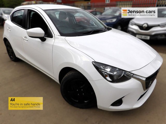 2016 MAZDA 6 S S 75 PS YEAR 2016 MILEAGE 75,000 MILES FUEL TYPE PETROL... photo