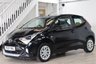 USED 2022 71 TOYOTA AYGO 1.0 VVT-i x-play Hatchback 5dr Petrol Manual Euro 6 (s/s) (71 ps) FULL SERVICE HISTORY, REVERSE CAMERA, CRUISE CONTROL, ELECTRIC WINDOWS AND MIRRORS, SMART PHONE INTEGRATION APPLE CAR PLAY GOOGLE ANDROID AUTO