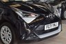 USED 2022 71 TOYOTA AYGO 1.0 VVT-i x-play Hatchback 5dr Petrol Manual Euro 6 (s/s) (71 ps) FULL SERVICE HISTORY, REVERSE CAMERA, CRUISE CONTROL, ELECTRIC WINDOWS AND MIRRORS, SMART PHONE INTEGRATION APPLE CAR PLAY GOOGLE ANDROID AUTO