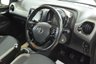 USED 2022 71 TOYOTA AYGO 1.0 VVT-i x-play Hatchback 5dr Petrol Manual Euro 6 (s/s) (71 ps) FULL SERVICE HISTORY, REVERSE CAMERA, CRUISE CONTROL, ELECTRIC WINDOWS AND MIRRORS, SMART PHONE INTEGRATION APPLE CAR PLAY GOOGLE ANDROID AUTO