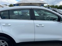 USED 2017 67 KIA SPORTAGE Sportage 1, 1.6 Petrol (GDI), 5 Door SUV, Manual, Euro 6. FULL 12 MONTH MOT WITH EVERY CAR