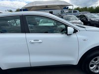 USED 2017 67 KIA SPORTAGE Sportage 1, 1.6 Petrol (GDI), 5 Door SUV, Manual, Euro 6. FULL 12 MONTH MOT WITH EVERY CAR