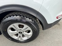 USED 2017 67 KIA SPORTAGE Sportage 1, 1.6 Petrol (GDI), 5 Door SUV, Manual, Euro 6. FULL 12 MONTH MOT WITH EVERY CAR