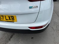 USED 2017 67 KIA SPORTAGE Sportage 1, 1.6 Petrol (GDI), 5 Door SUV, Manual, Euro 6. FULL 12 MONTH MOT WITH EVERY CAR