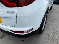 USED 2017 67 KIA SPORTAGE Sportage 1, 1.6 Petrol (GDI), 5 Door SUV, Manual, Euro 6. FULL 12 MONTH MOT WITH EVERY CAR