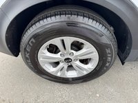 USED 2017 67 KIA SPORTAGE Sportage 1, 1.6 Petrol (GDI), 5 Door SUV, Manual, Euro 6. FULL 12 MONTH MOT WITH EVERY CAR