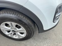 USED 2017 67 KIA SPORTAGE Sportage 1, 1.6 Petrol (GDI), 5 Door SUV, Manual, Euro 6. FULL 12 MONTH MOT WITH EVERY CAR