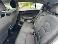 USED 2017 67 KIA SPORTAGE Sportage 1, 1.6 Petrol (GDI), 5 Door SUV, Manual, Euro 6. FULL 12 MONTH MOT WITH EVERY CAR