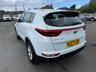 USED 2017 67 KIA SPORTAGE Sportage 1, 1.6 Petrol (GDI), 5 Door SUV, Manual, Euro 6. FULL 12 MONTH MOT WITH EVERY CAR