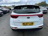 USED 2017 67 KIA SPORTAGE Sportage 1, 1.6 Petrol (GDI), 5 Door SUV, Manual, Euro 6. FULL 12 MONTH MOT WITH EVERY CAR