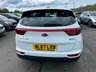 USED 2017 67 KIA SPORTAGE Sportage 1, 1.6 Petrol (GDI), 5 Door SUV, Manual, Euro 6. FULL 12 MONTH MOT WITH EVERY CAR