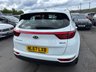 USED 2017 67 KIA SPORTAGE Sportage 1, 1.6 Petrol (GDI), 5 Door SUV, Manual, Euro 6. FULL 12 MONTH MOT WITH EVERY CAR
