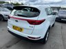 USED 2017 67 KIA SPORTAGE Sportage 1, 1.6 Petrol (GDI), 5 Door SUV, Manual, Euro 6. FULL 12 MONTH MOT WITH EVERY CAR