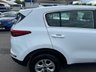 USED 2017 67 KIA SPORTAGE Sportage 1, 1.6 Petrol (GDI), 5 Door SUV, Manual, Euro 6. FULL 12 MONTH MOT WITH EVERY CAR