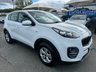 USED 2017 67 KIA SPORTAGE Sportage 1, 1.6 Petrol (GDI), 5 Door SUV, Manual, Euro 6. FULL 12 MONTH MOT WITH EVERY CAR