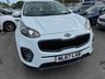 USED 2017 67 KIA SPORTAGE Sportage 1, 1.6 Petrol (GDI), 5 Door SUV, Manual, Euro 6. FULL 12 MONTH MOT WITH EVERY CAR