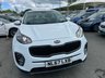 USED 2017 67 KIA SPORTAGE Sportage 1, 1.6 Petrol (GDI), 5 Door SUV, Manual, Euro 6. FULL 12 MONTH MOT WITH EVERY CAR