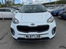 USED 2017 67 KIA SPORTAGE Sportage 1, 1.6 Petrol (GDI), 5 Door SUV, Manual, Euro 6. FULL 12 MONTH MOT WITH EVERY CAR