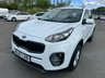 USED 2017 67 KIA SPORTAGE Sportage 1, 1.6 Petrol (GDI), 5 Door SUV, Manual, Euro 6. FULL 12 MONTH MOT WITH EVERY CAR