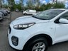 USED 2017 67 KIA SPORTAGE Sportage 1, 1.6 Petrol (GDI), 5 Door SUV, Manual, Euro 6. FULL 12 MONTH MOT WITH EVERY CAR
