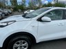 USED 2017 67 KIA SPORTAGE Sportage 1, 1.6 Petrol (GDI), 5 Door SUV, Manual, Euro 6. FULL 12 MONTH MOT WITH EVERY CAR