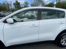USED 2017 67 KIA SPORTAGE Sportage 1, 1.6 Petrol (GDI), 5 Door SUV, Manual, Euro 6. FULL 12 MONTH MOT WITH EVERY CAR