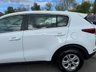 USED 2017 67 KIA SPORTAGE Sportage 1, 1.6 Petrol (GDI), 5 Door SUV, Manual, Euro 6. FULL 12 MONTH MOT WITH EVERY CAR