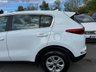 USED 2017 67 KIA SPORTAGE Sportage 1, 1.6 Petrol (GDI), 5 Door SUV, Manual, Euro 6. FULL 12 MONTH MOT WITH EVERY CAR