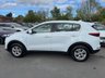 USED 2017 67 KIA SPORTAGE Sportage 1, 1.6 Petrol (GDI), 5 Door SUV, Manual, Euro 6. FULL 12 MONTH MOT WITH EVERY CAR