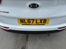 USED 2017 67 KIA SPORTAGE Sportage 1, 1.6 Petrol (GDI), 5 Door SUV, Manual, Euro 6. FULL 12 MONTH MOT WITH EVERY CAR
