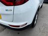 USED 2017 67 KIA SPORTAGE Sportage 1, 1.6 Petrol (GDI), 5 Door SUV, Manual, Euro 6. FULL 12 MONTH MOT WITH EVERY CAR