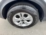 USED 2017 67 KIA SPORTAGE Sportage 1, 1.6 Petrol (GDI), 5 Door SUV, Manual, Euro 6. FULL 12 MONTH MOT WITH EVERY CAR