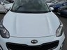 USED 2017 67 KIA SPORTAGE Sportage 1, 1.6 Petrol (GDI), 5 Door SUV, Manual, Euro 6. FULL 12 MONTH MOT WITH EVERY CAR