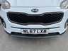 USED 2017 67 KIA SPORTAGE Sportage 1, 1.6 Petrol (GDI), 5 Door SUV, Manual, Euro 6. FULL 12 MONTH MOT WITH EVERY CAR
