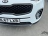 USED 2017 67 KIA SPORTAGE Sportage 1, 1.6 Petrol (GDI), 5 Door SUV, Manual, Euro 6. FULL 12 MONTH MOT WITH EVERY CAR