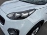 USED 2017 67 KIA SPORTAGE Sportage 1, 1.6 Petrol (GDI), 5 Door SUV, Manual, Euro 6. FULL 12 MONTH MOT WITH EVERY CAR