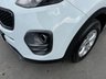 USED 2017 67 KIA SPORTAGE Sportage 1, 1.6 Petrol (GDI), 5 Door SUV, Manual, Euro 6. FULL 12 MONTH MOT WITH EVERY CAR