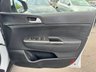 USED 2017 67 KIA SPORTAGE Sportage 1, 1.6 Petrol (GDI), 5 Door SUV, Manual, Euro 6. FULL 12 MONTH MOT WITH EVERY CAR