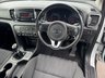 USED 2017 67 KIA SPORTAGE Sportage 1, 1.6 Petrol (GDI), 5 Door SUV, Manual, Euro 6. FULL 12 MONTH MOT WITH EVERY CAR