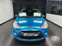 USED 2011 60 CITROEN C3 1.4 HDi VTR+ Hatchback 5dr Diesel Manual Euro 4 (70 ps) 